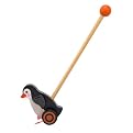 Melissa and Doug Flapping Penguin Push Toy