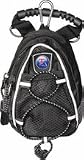 Louisiana Tech Bulldogs Black Mini Day Pack (Set of 2)