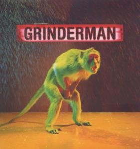 CD-Charts  Music : Grinderman [VINYL]