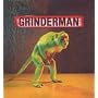 Grinderman [VINYL]