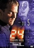 24-TWENTY FOUR- ��������II vol.5