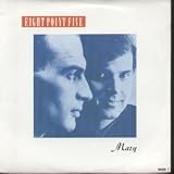 MARY 7 INCH (7" 45) UK EPIC 1986