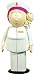 South Park: Nurse Gollum Figure