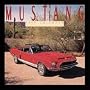 Cal 99 Mustang Calendar