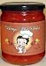 Betty's Hot Salsa Betty Boop