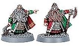 Eigenschaften Games Workshop 99061465012 / Zwerge Zwergenkönige Dain & Balin [06-46]