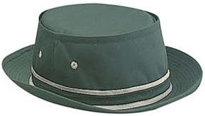 Cotton Twill Fishermen Hats (M) (L) - By Fashion Destination