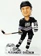 Washington Capitals Alexander Ovechkin Platinum Forever Collectibles Bobble Head - Hockey Sports Merchandise