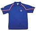 Detroit Pistons Team Color Coaches Polo