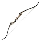 Martin Jaguar Takedown Bow (40-Pound, Camo)