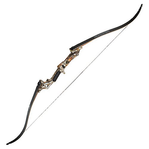 Martin Jaguar Takedown Bow 40 Pound Camo Jamononeona