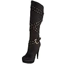 Michael Antonio Women's Omega Knee High Boot