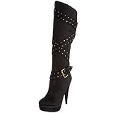 Michael Antonio Women's Omega Knee High Boot