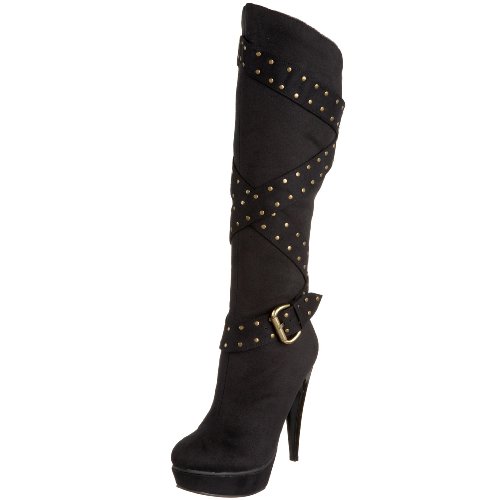 Michael Antonio Women's Omega Knee High Boot