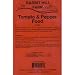 Rabbit Hill Tomato & Pepper Food 15 lb. bag