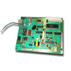 MCS 100D RMI BOARD