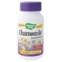Nature's Way - Chamomile Standardized, 60 capsules