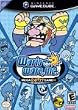 Wario Ware Inc. Mega Party Games (GameCube)
