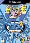 Wario Ware Inc. Mega Party Games (GameCube)