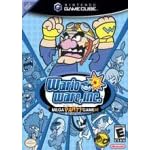 Wario Ware Inc. Mega Party Games (GameCube)