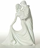 Review Wilton  / Wilton Elegance Figurine/Wedding Cake Topper 110-863