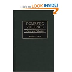 Domestic Violence: Facts and Fallacies