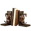 Duck (Duct) Tape Bookends (Pair)