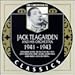 Jack Teagarden Chronological: 1941-1943