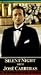 VHS : Silent Night with Jose Carreras