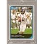2006 Bowman Jay Cutler Denver Broncos Football Rookie Card #114 - Mint Condition - Shipped In Protective Acrylic Display Case!