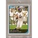 2006 Bowman Jay Cutler Denver Broncos Football Rookie Card #114 - Mint Condition - Shipped In Protective Acrylic Display Case!