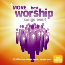 More... Best Worship Songs Ever!