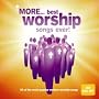More... Best Worship Songs Ever!