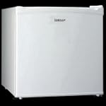 IGENIX IG3700 COUNTER TOP FRIDGE WITH...