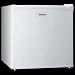 IGENIX IG3700 COUNTER TOP FRIDGE WITH LOCK WHITE
