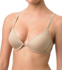 Donna Karan Intimates DK Solutions Convertible Contour Bra 354415
