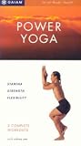 Power Yoga for Beginners 3-Pack (Stamina Strength Flexibility)
