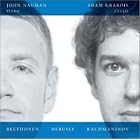 Rachmaninov, Debussy, Beethoven: Cello and Piano Music: Grabois and Nauman by Rachmaninov, Debussy, Beethoven, Adam Grabois, and John Nauman