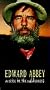 Edward Abbey: A Voice in the Wilderness [VHS]