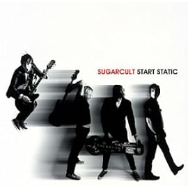 スタート・スタティック(CCCD)