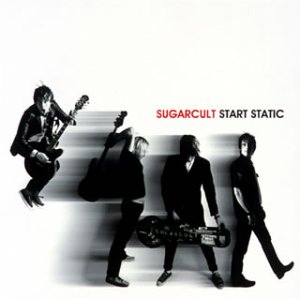 スタート・スタティック(CCCD)