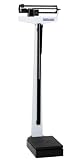 Health O Meter 402EXP Physician Balance Beam Scale