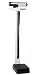 Health O Meter 402EXP Physician Balance Beam Scale