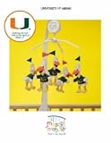 University of Miami Musical Mobile