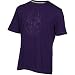 Search : Spyder Active Sports SY-04821 Lg-PT Mens Superman S/S Tshirt Aubergine