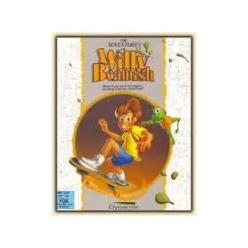 The Adventures of Willy Beamish