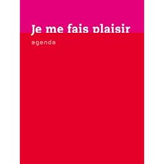 Agenda : Je Me Fais Plaisir