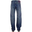 Etienne Ozeki "Dark Night" denim jeans