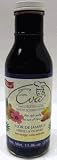 Hibiscus Flower Concentrate Flor de Jamaica natural by EVA 11.9 oz