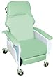Recliners Infinite Position Recliner